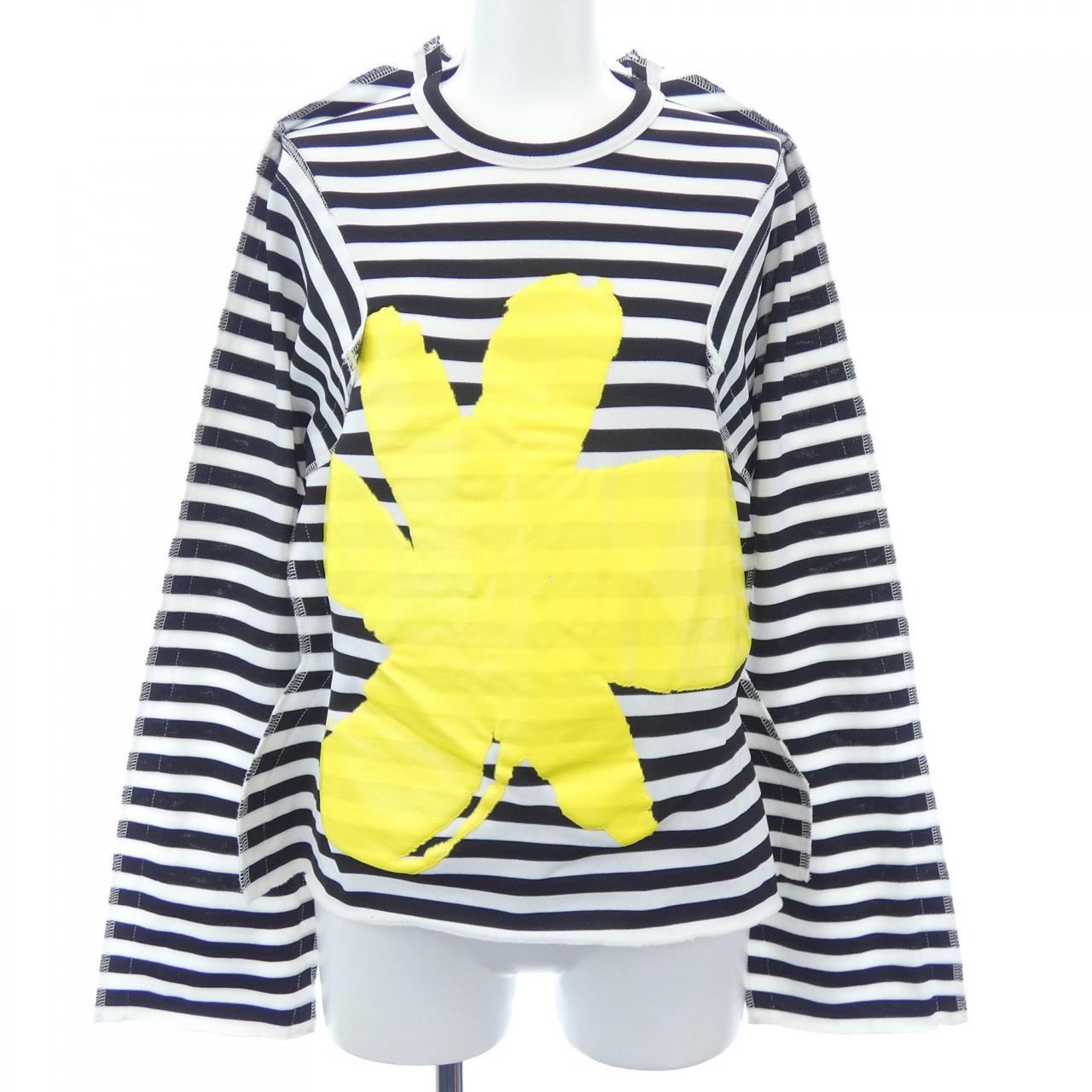 コムデギャルソン COMME des GARCONS GJ-T016 AD2012 トップス