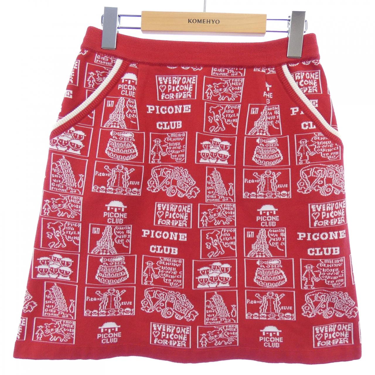 ピッコーネ PICONE スカート