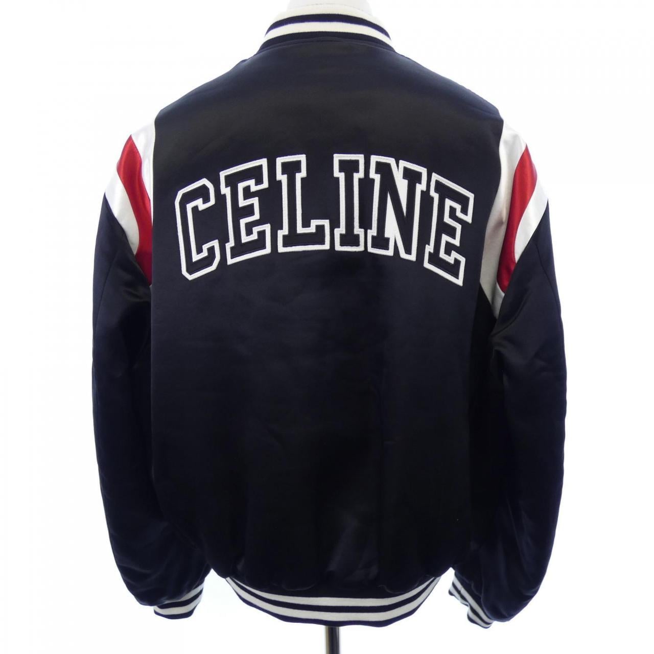 セリーヌ CELINE 2W867532T ブルゾン