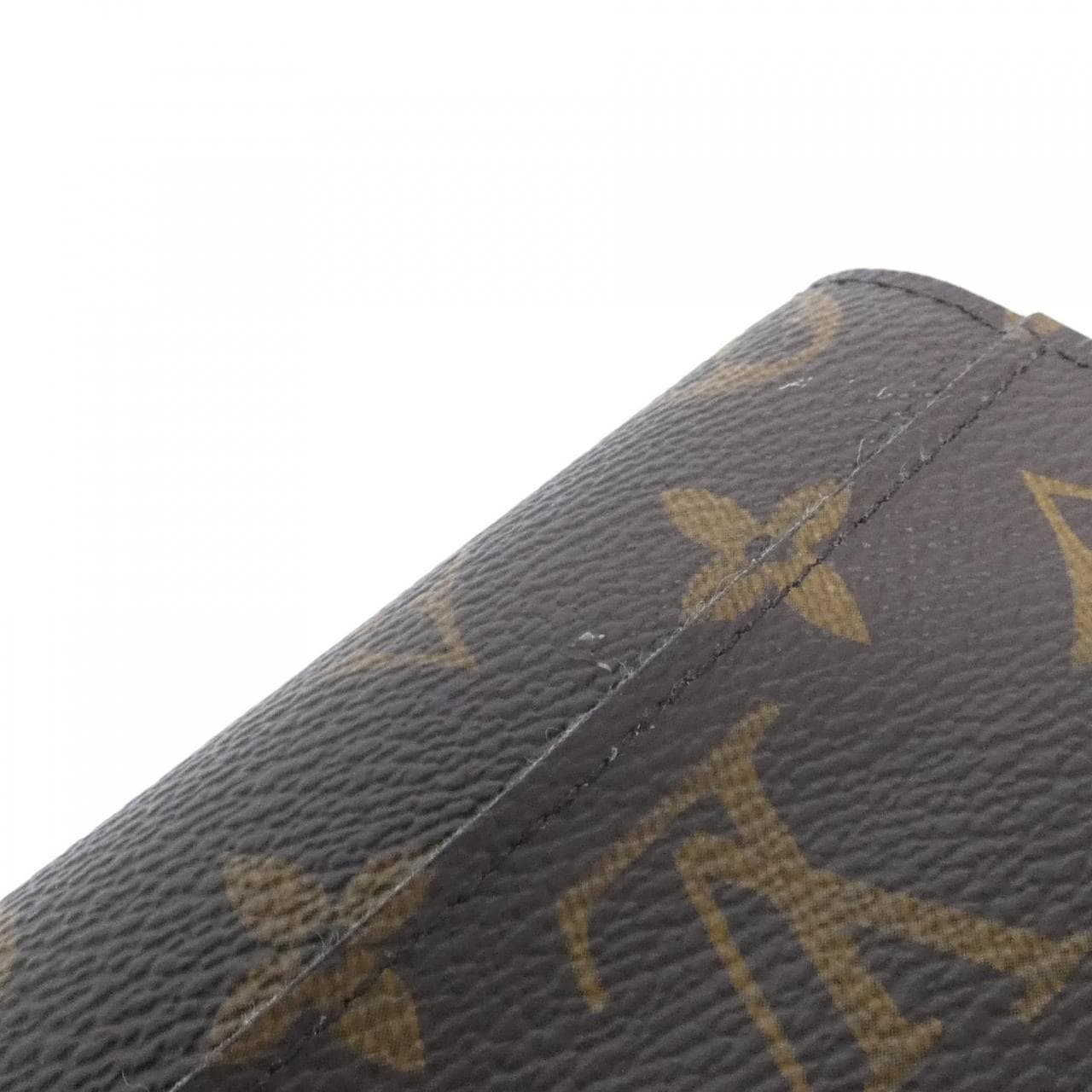 ルイヴィトン モノグラム ポルトフォイユ サラ M60531 財布