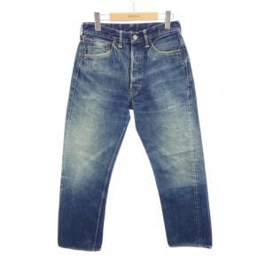 ウェアハウス WARE HOUSE ジーンズ