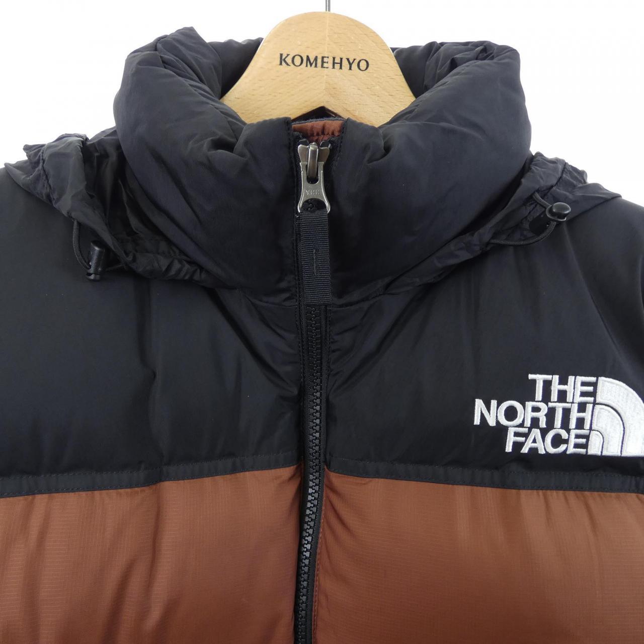 THE NORTH FACE NDW92335羽絨服