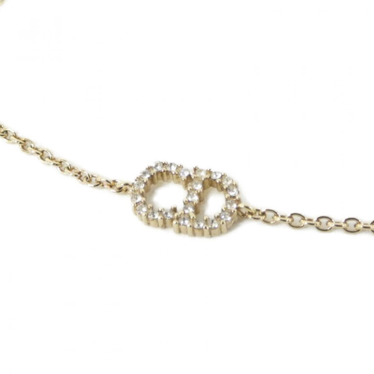 クリスチャンディオール クレール ディー リュヌ B0845CDLCY ブレスレット