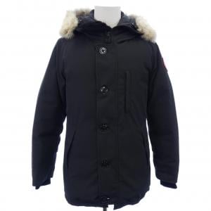 カナダグース CANADA GOOSE 3438JM JASPER ジャスパー ダウンジャケット