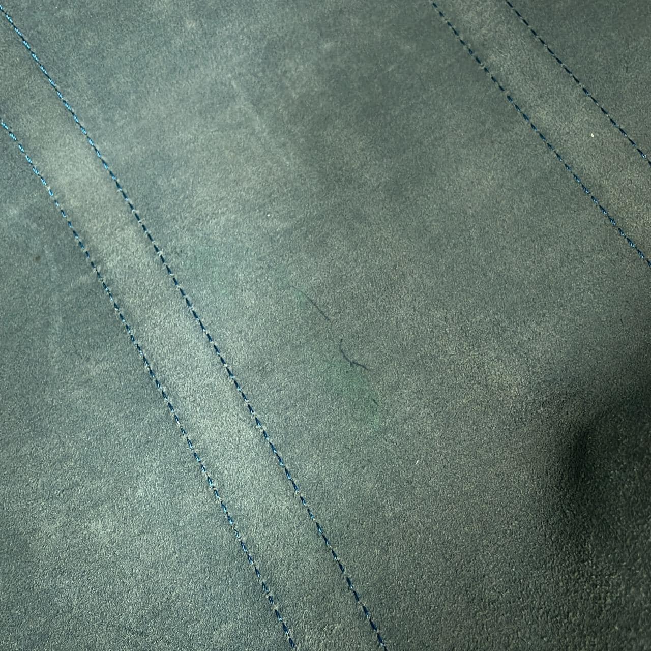 ルイヴィトン エピ キーポル 55cm M42955 ボストンバッグ