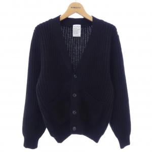 BIBLIOTHECA カーディガン