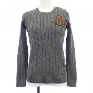 ローレンラルフローレン LAUREN RALPH LAUREN ニット