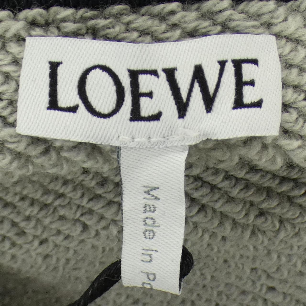 ロエベ LOEWE H526Y25X46 パーカー