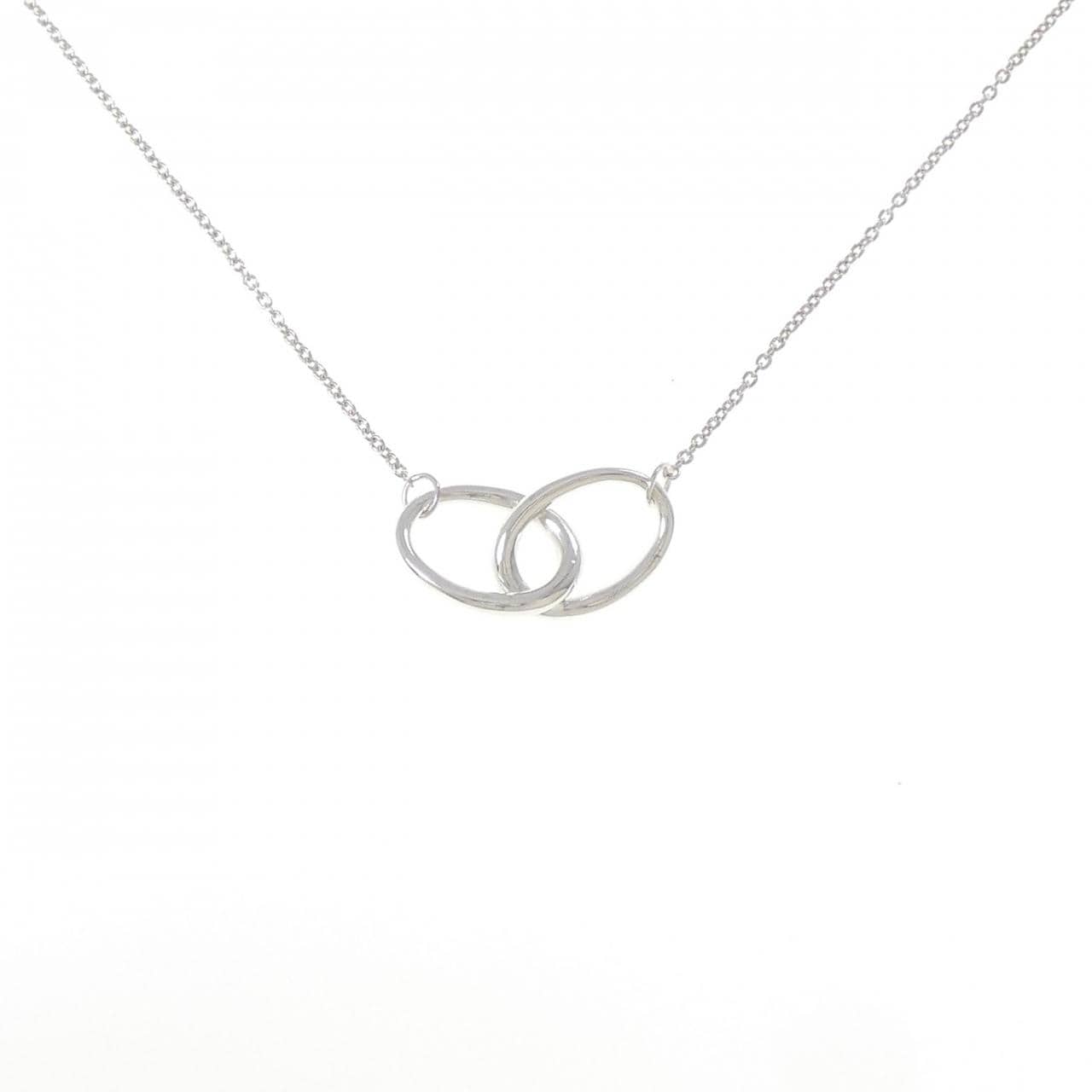 ティファニー 925  ネックレス