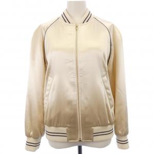 セリーヌ CELINE スヴニール テディジャケット 2V06Q199Q ブルゾン