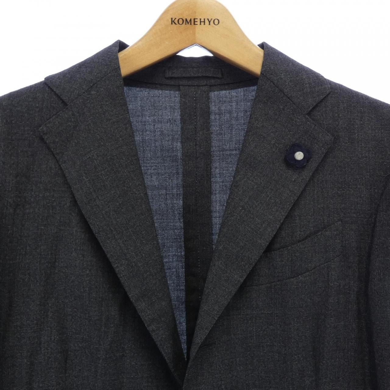 ラルディーニ LARDINI スーツ