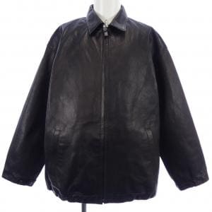 SEMOH 28-6-02 レザージャケット