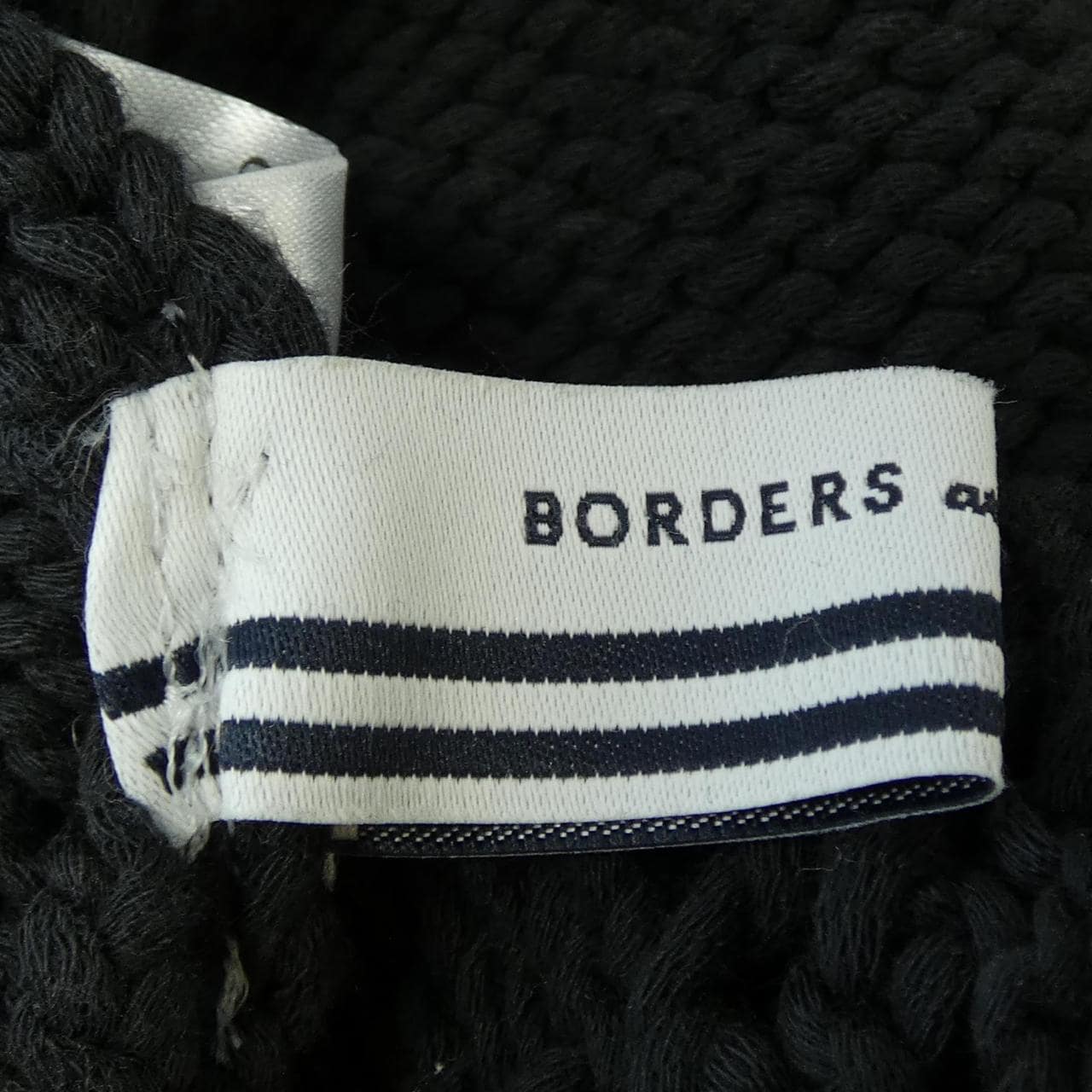 ボーダーズアットバルコニー BORDERS at BALCONY BD2311-1M-30 スカート
