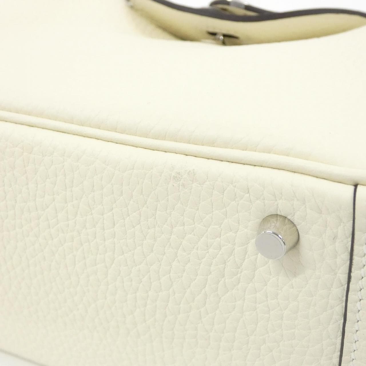 エルメス リンディ2 MINI 085956CK ショルダーバッグ