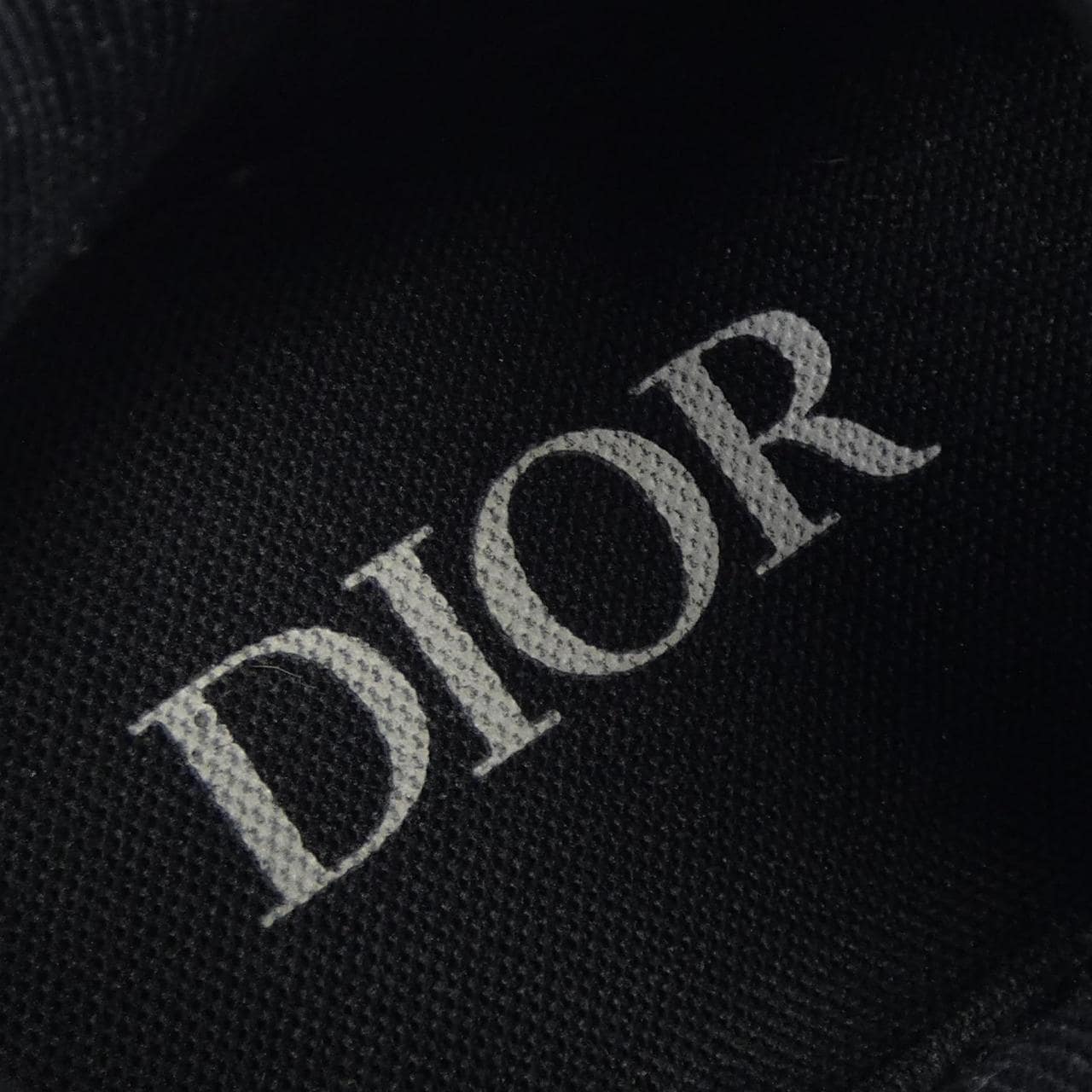 ディオール DIOR スニーカー