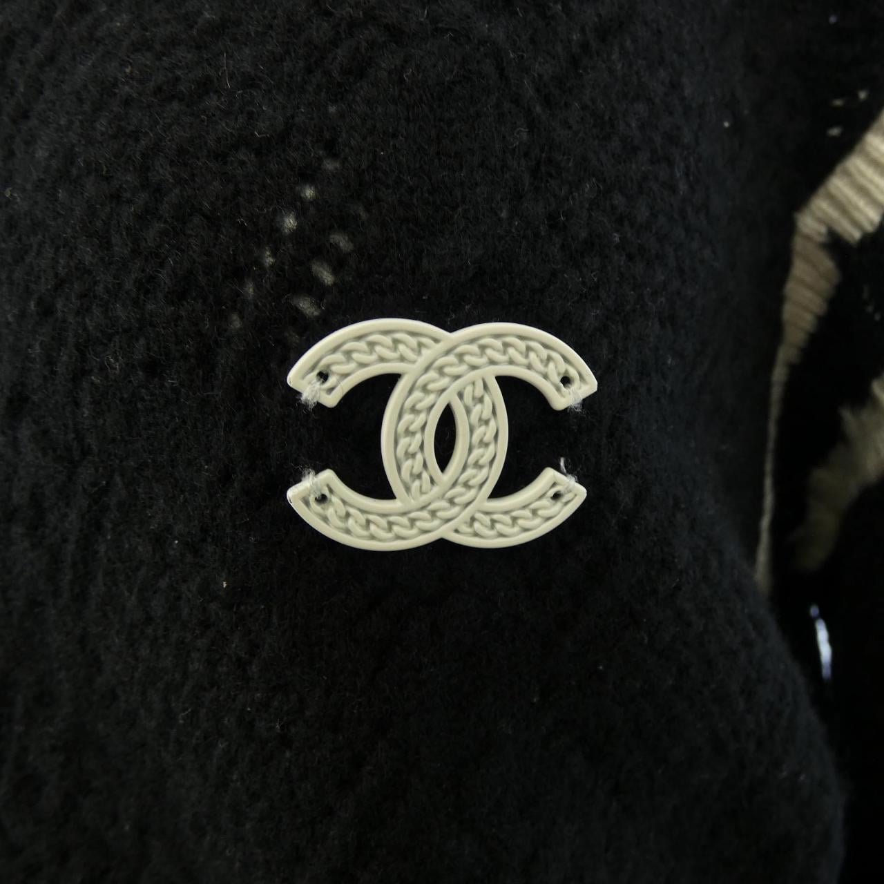シャネル CHANEL P72090K10339 22C ニット