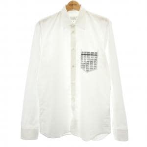メゾンマルジェラ Maison Margiela S50DL0401 シャツ