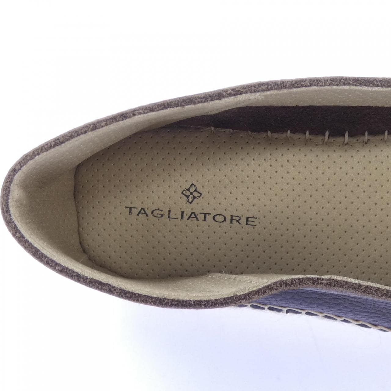 タリアトーレ TAGLIATORE シューズ