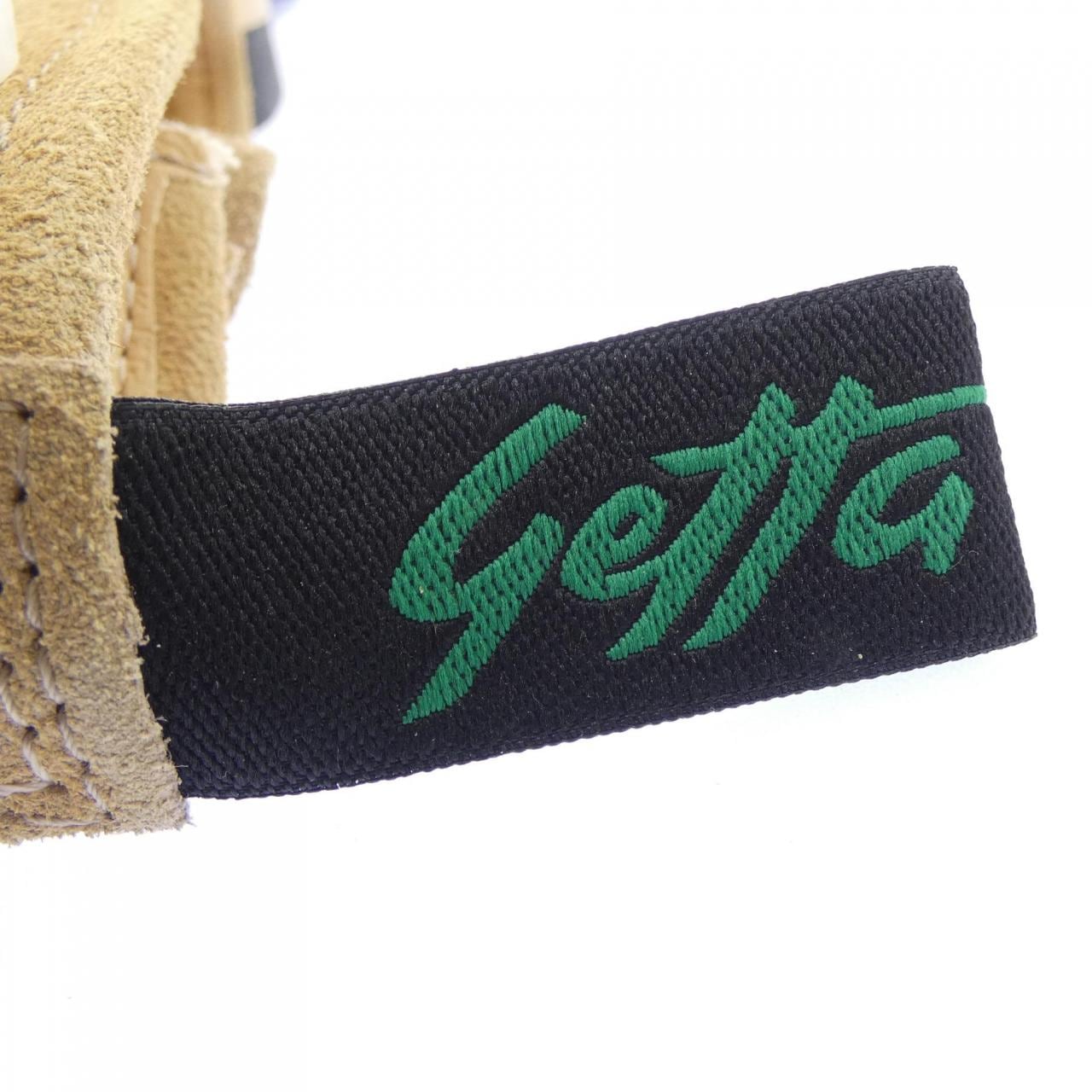 GETTA GRIP ブーツ