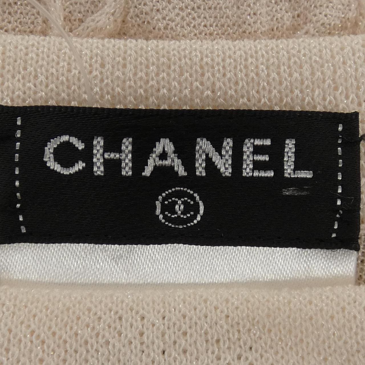 シャネル CHANEL P43880K04519 ワンピース