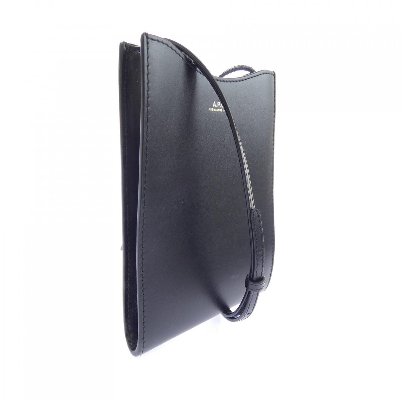 アーペーセー A.P.C. BAG