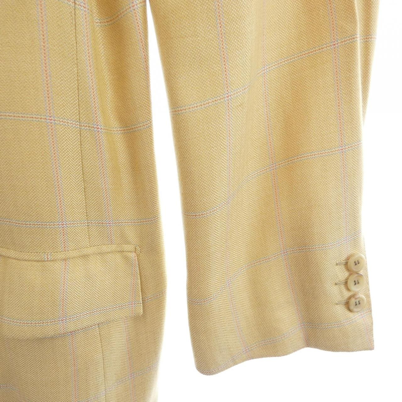 ブリオーニ BRIONI ジャケット