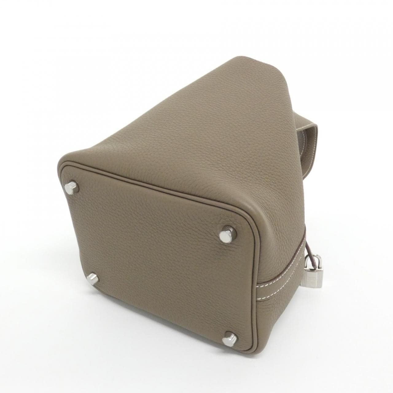 【未使用品】エルメス ピコタン ロック PM 056289CK バッグ