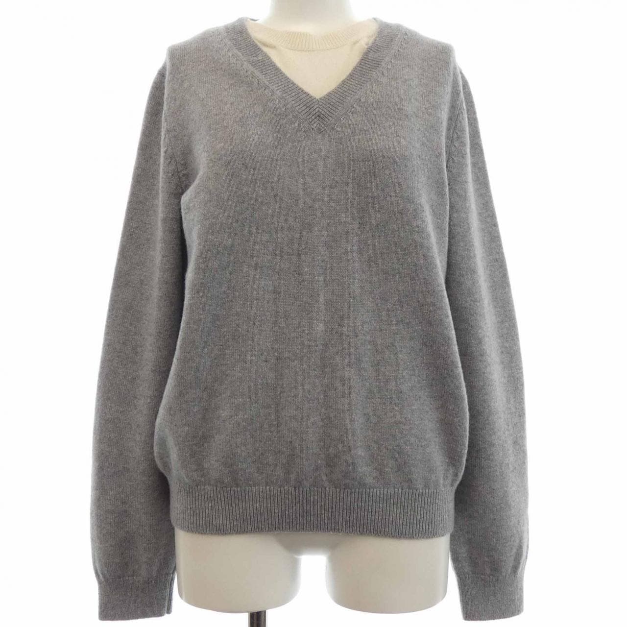 シャネル CHANEL LOOK26 P81315K11815 26P ニット