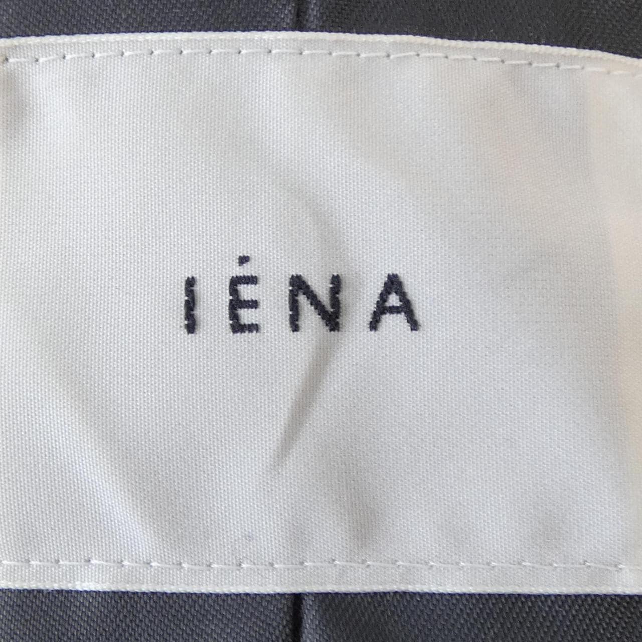 イエナ IENA コート