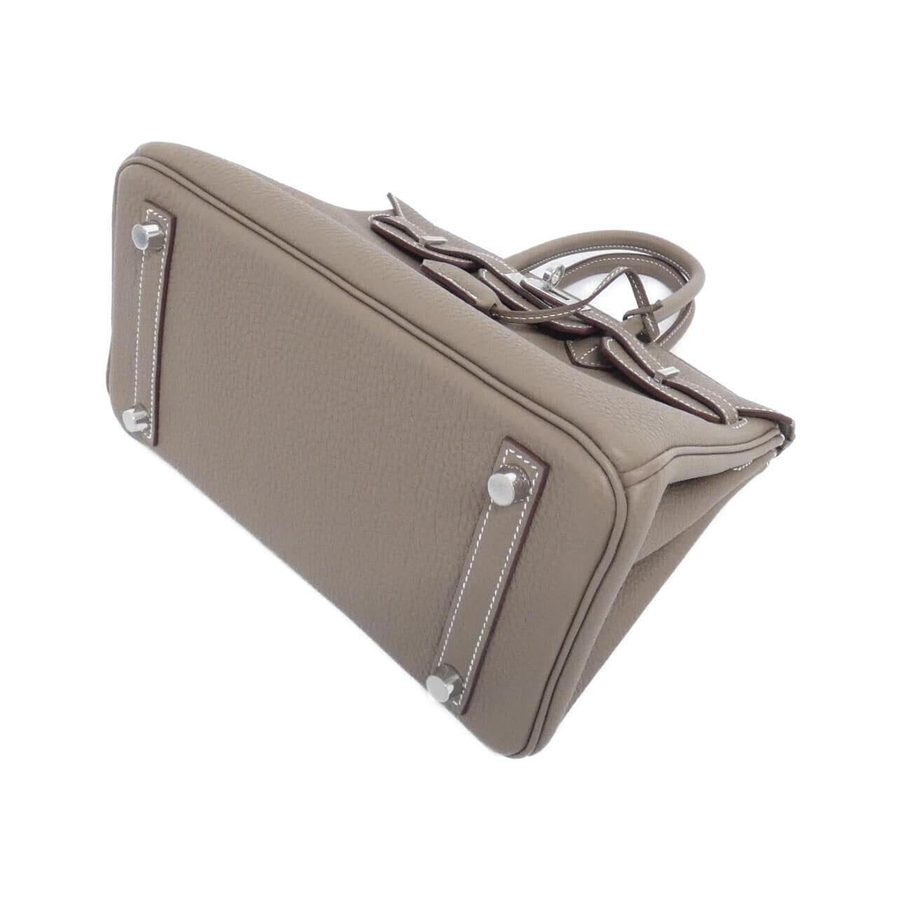 【未使用品】エルメス バーキン 25cm 041344CK バッグ