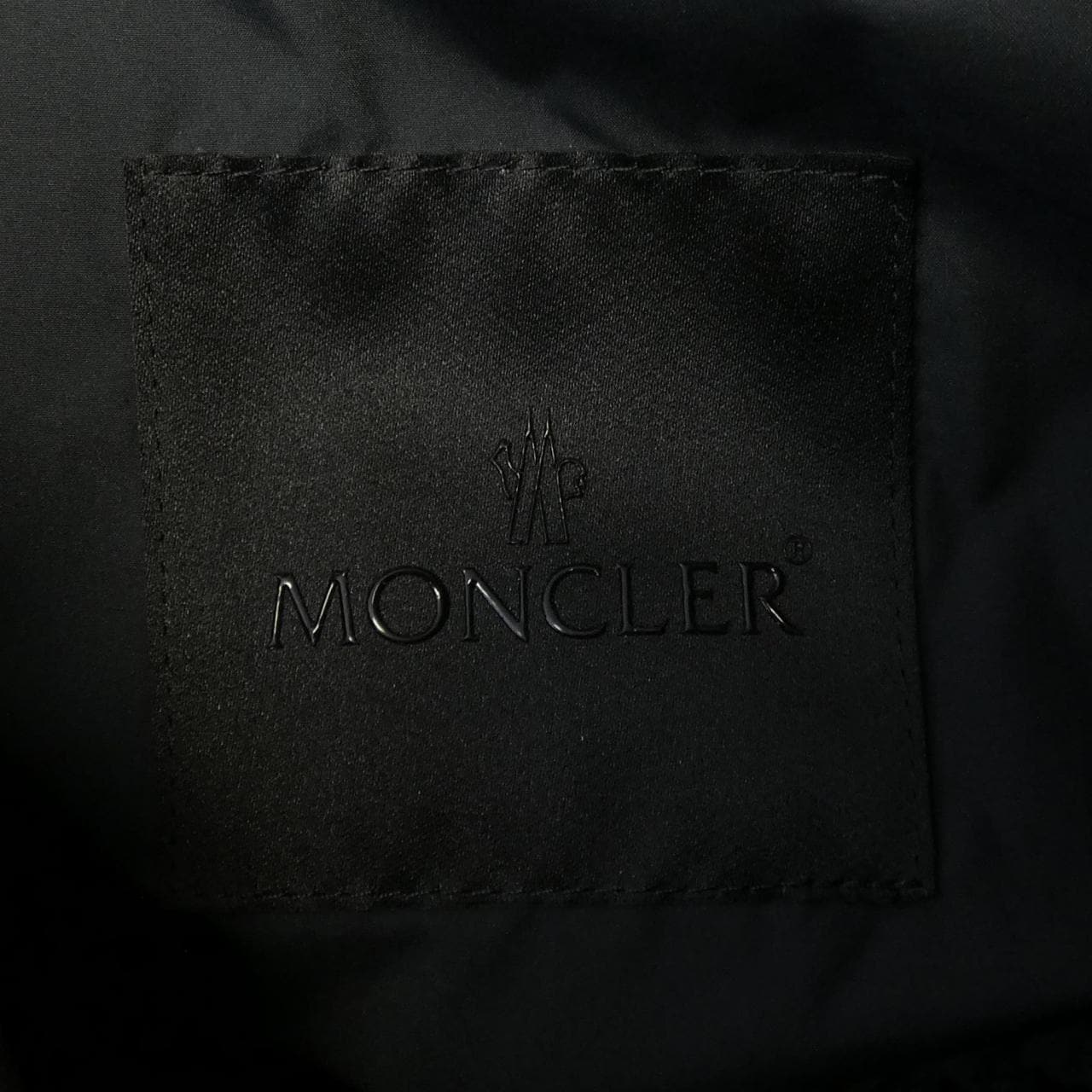 モンクレール MONCLER TAMEGA ダウンベスト