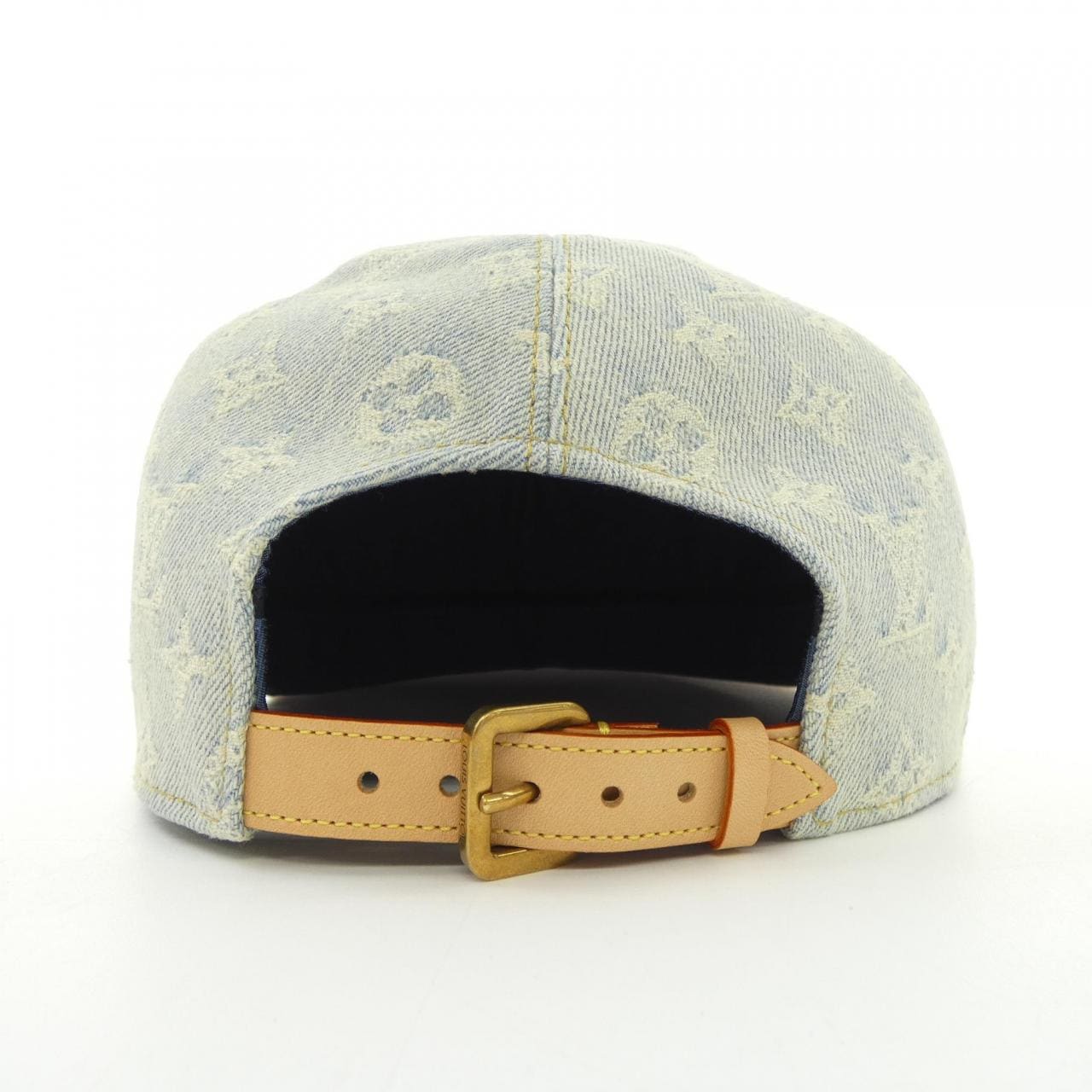 ルイヴィトン LOUIS VUITTON モノグラム レガシー MP3029 キャップ