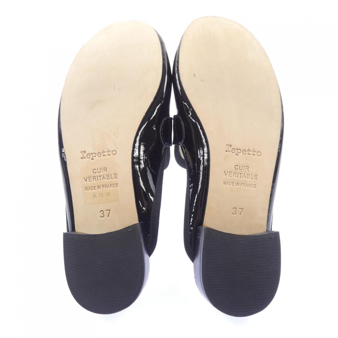 レペット repetto シューズ