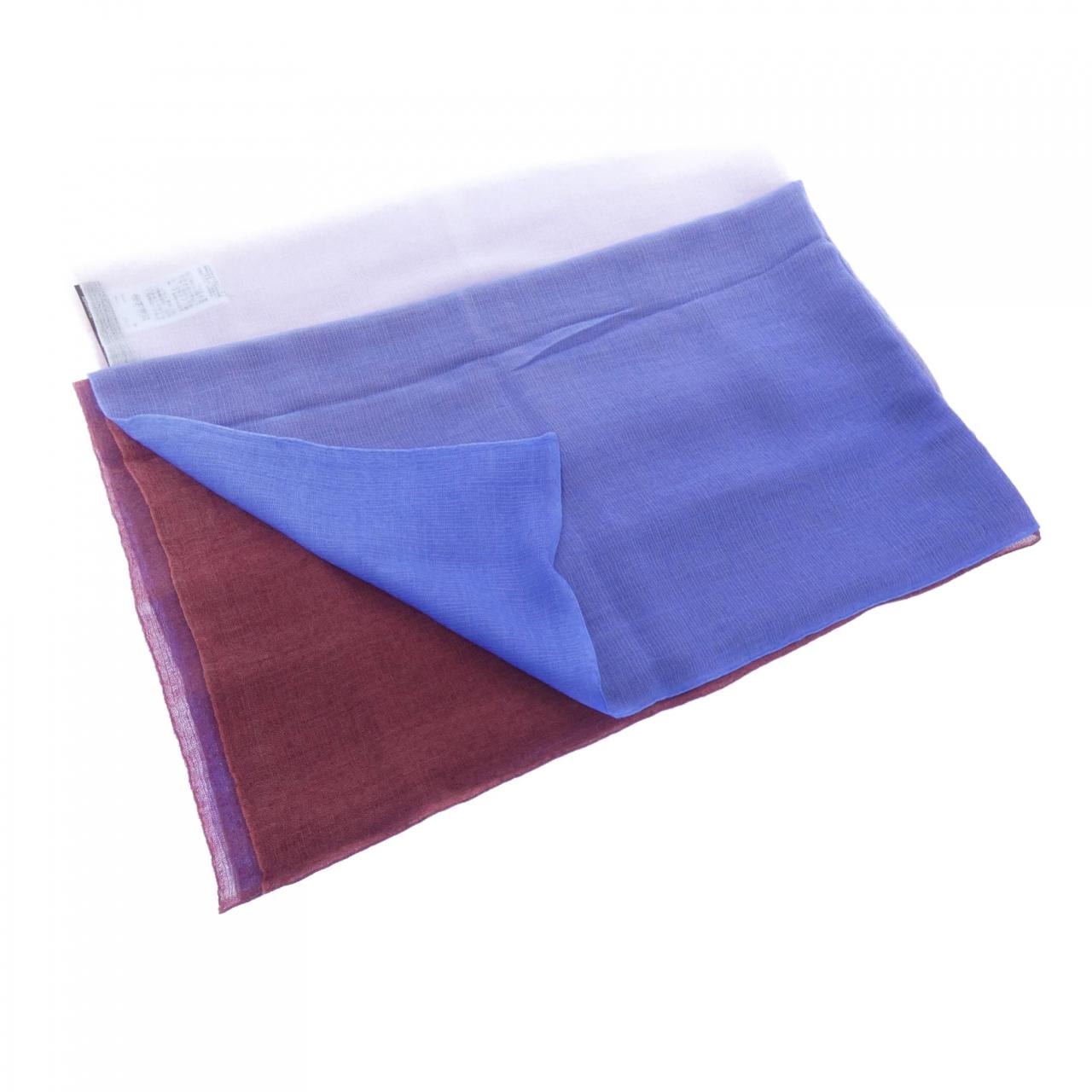 エルメス HERMES ETOLE PLUME SUNRISE H269975S STOLE