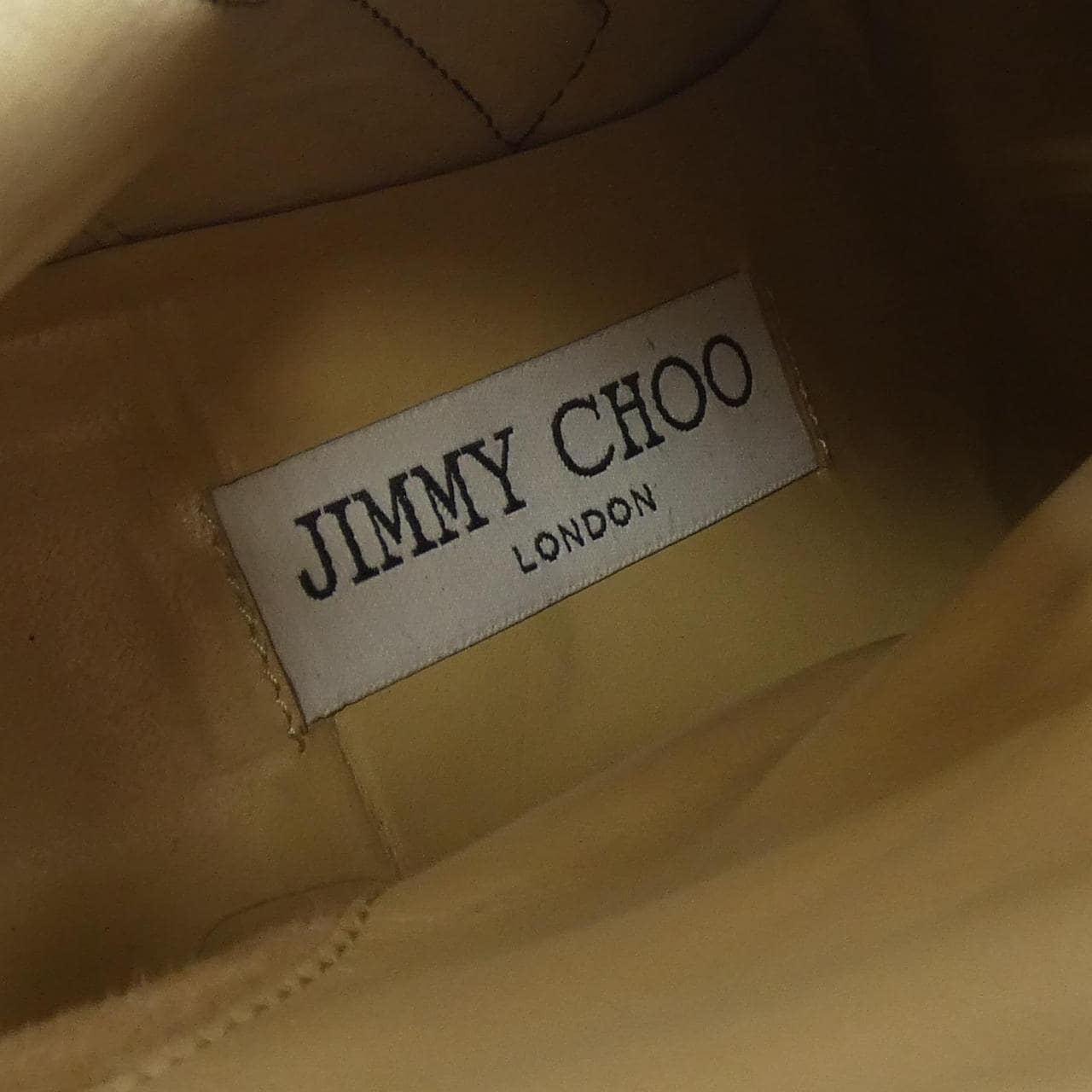 ジミーチュウ JIMMY CHOO ブーツ