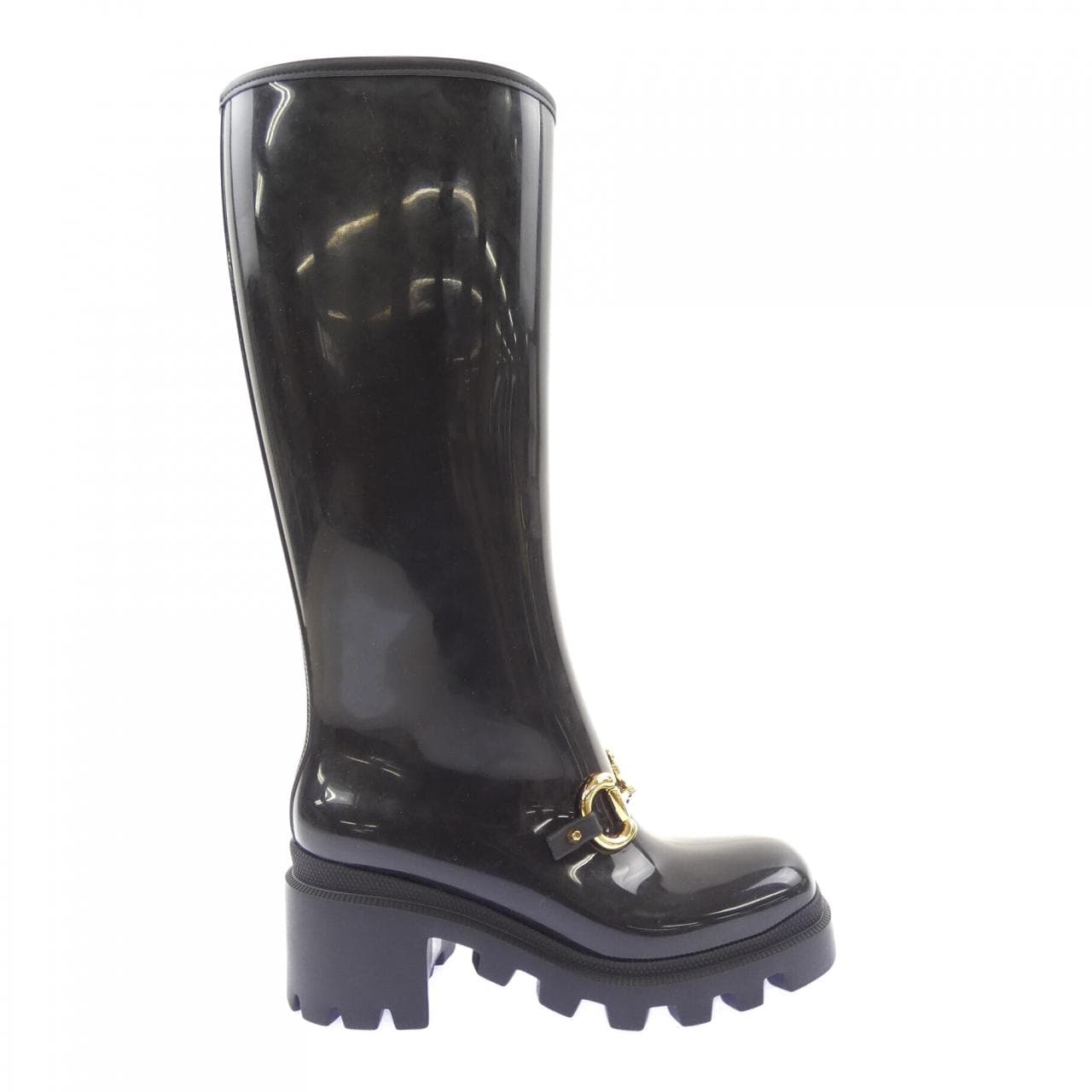 グッチ GUCCI 659707 ロングブーツ