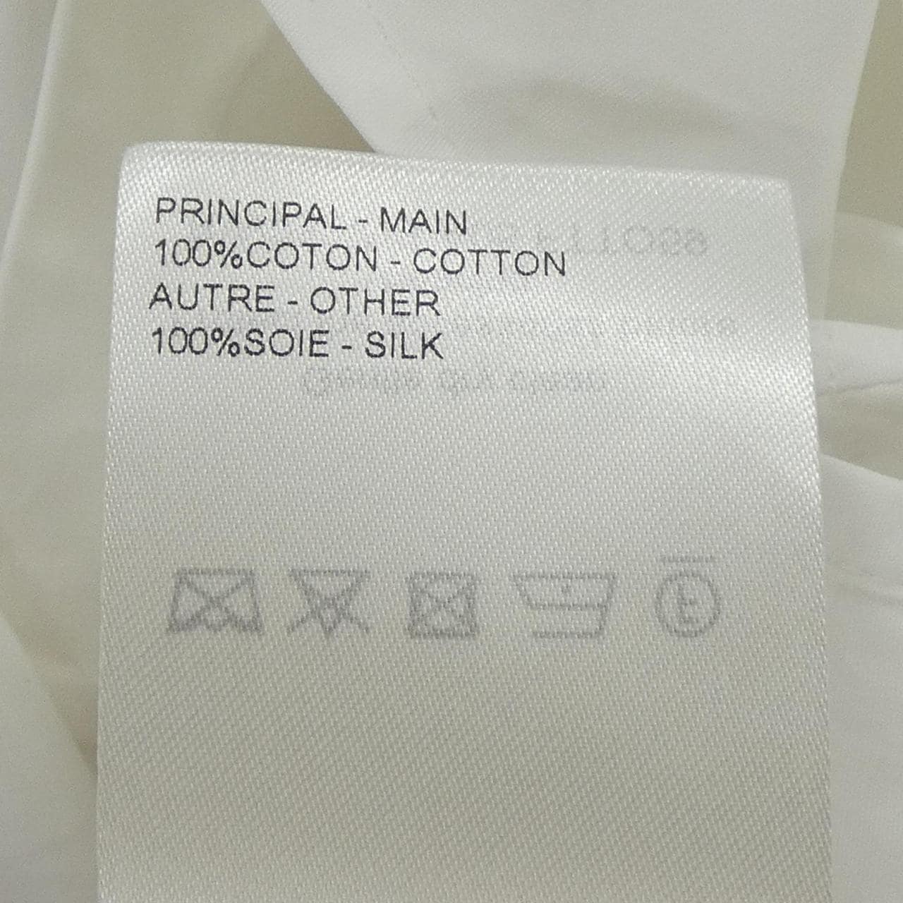 ルイヴィトン LOUIS VUITTON FTTO59A05 シャツ