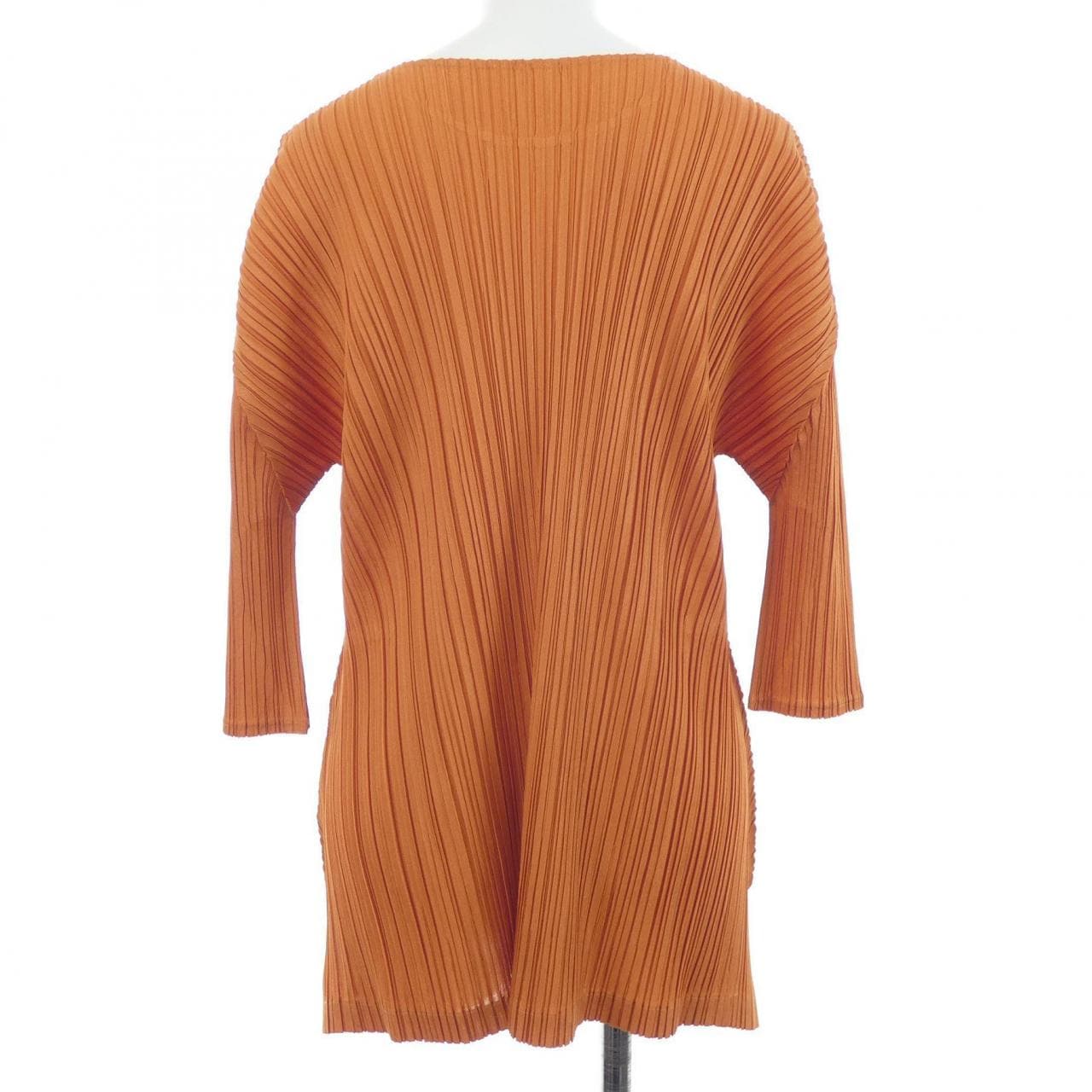 プリーツプリーズ PLEATS PLEASE PP23JK282 トップス