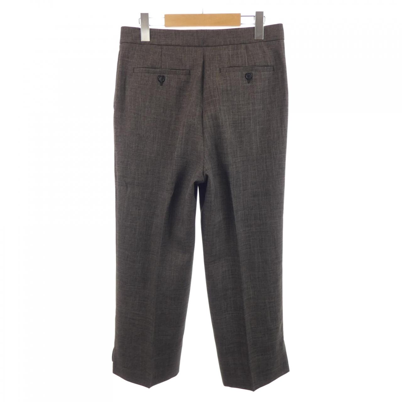 アクネストゥディオズ ACNE STUDIOS 10L166 パンツ