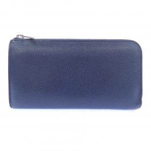 ヴァレクストラ VALEXTRA Lジップパース SGZA0024028LOCWZ99 WALLET
