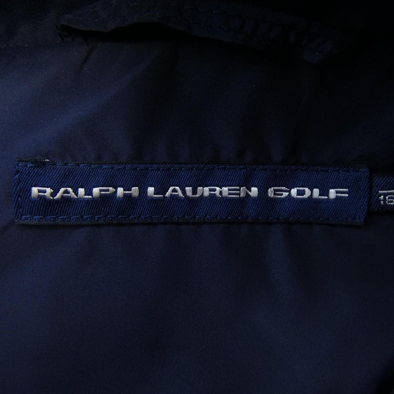 RALPH LAUREN GOLF RALPH LAUREN GOLF ブルゾン