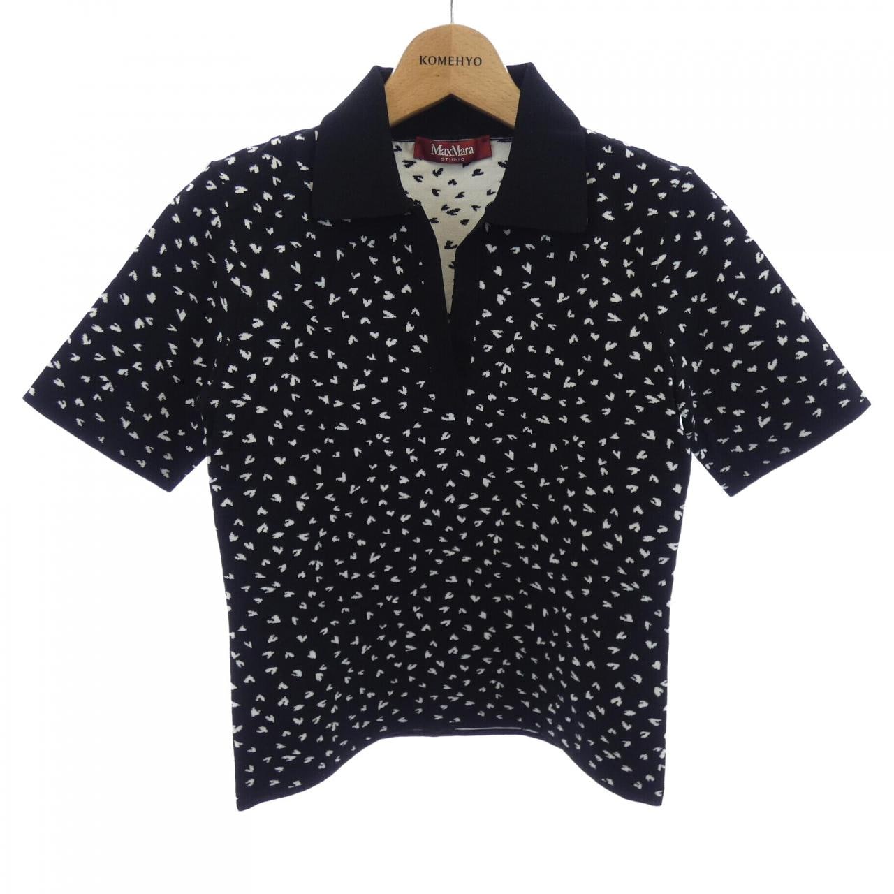 マックスマーラステュディオ Max Mara STUDIO 2426366081 ニット