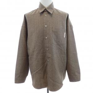 マルニ MARNI CUMU0061A1 シャツ