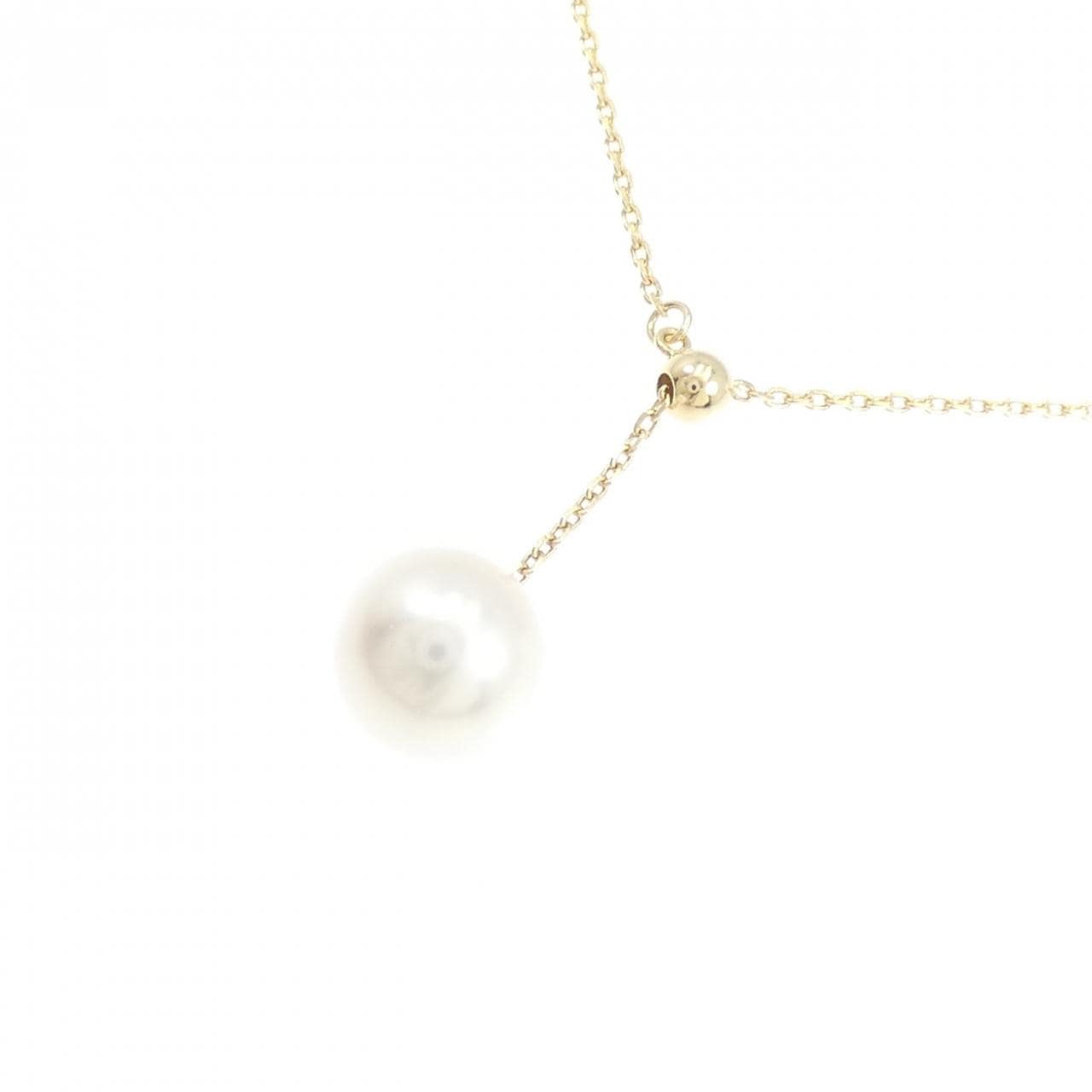 タサキ アコヤパール ネックレス 7.8mm