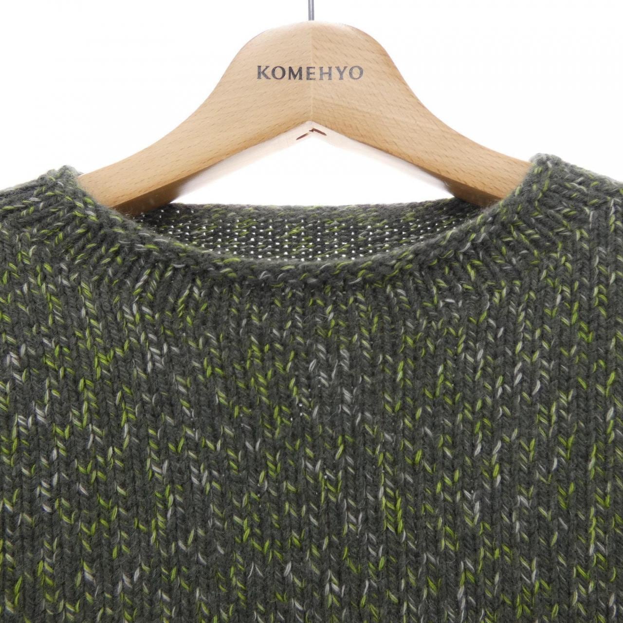 エルメス HERMES ニット