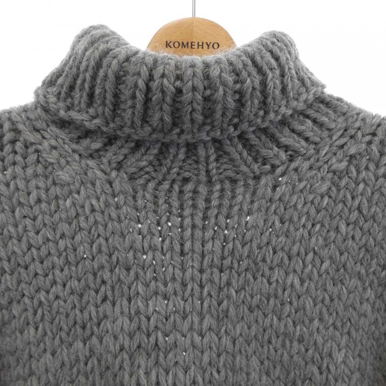 ジルサンダー JIL SANDER J02GP0153 ニット