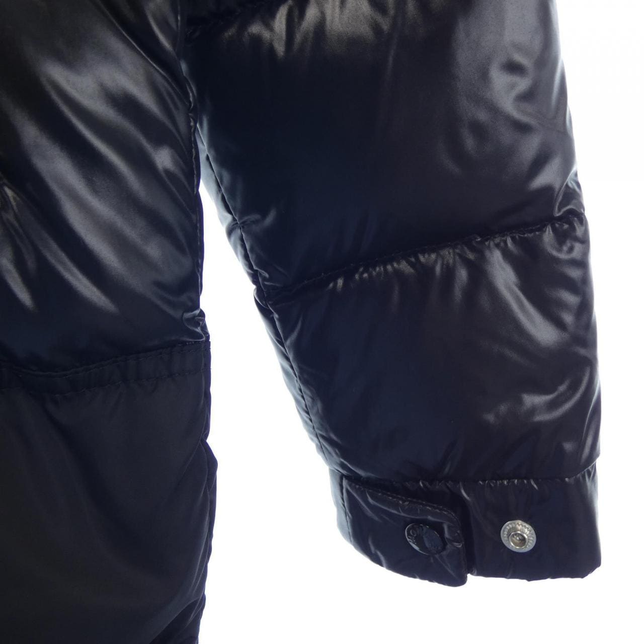 MONCLER MONCLER Down Jacket