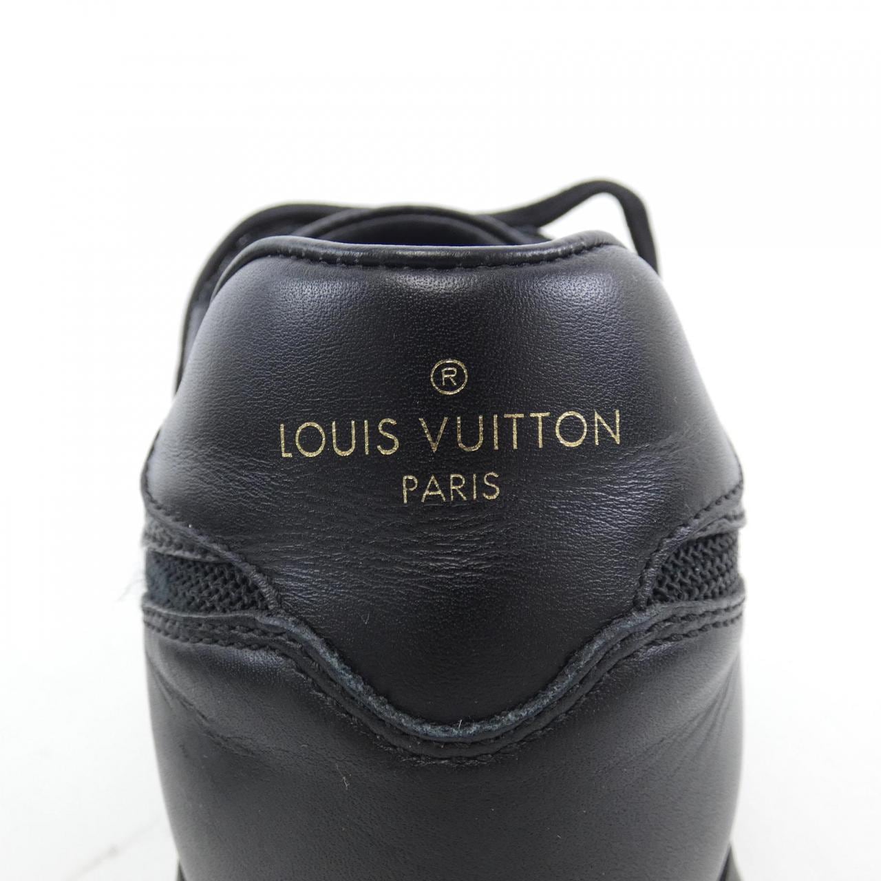 ルイヴィトン LOUIS VUITTON スニーカー