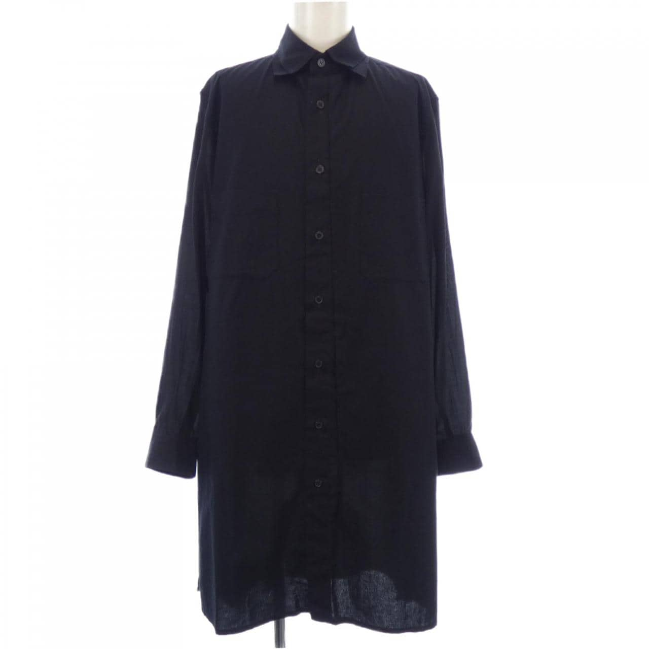 BLACK Scandal Yohji Yamamoto Shirt