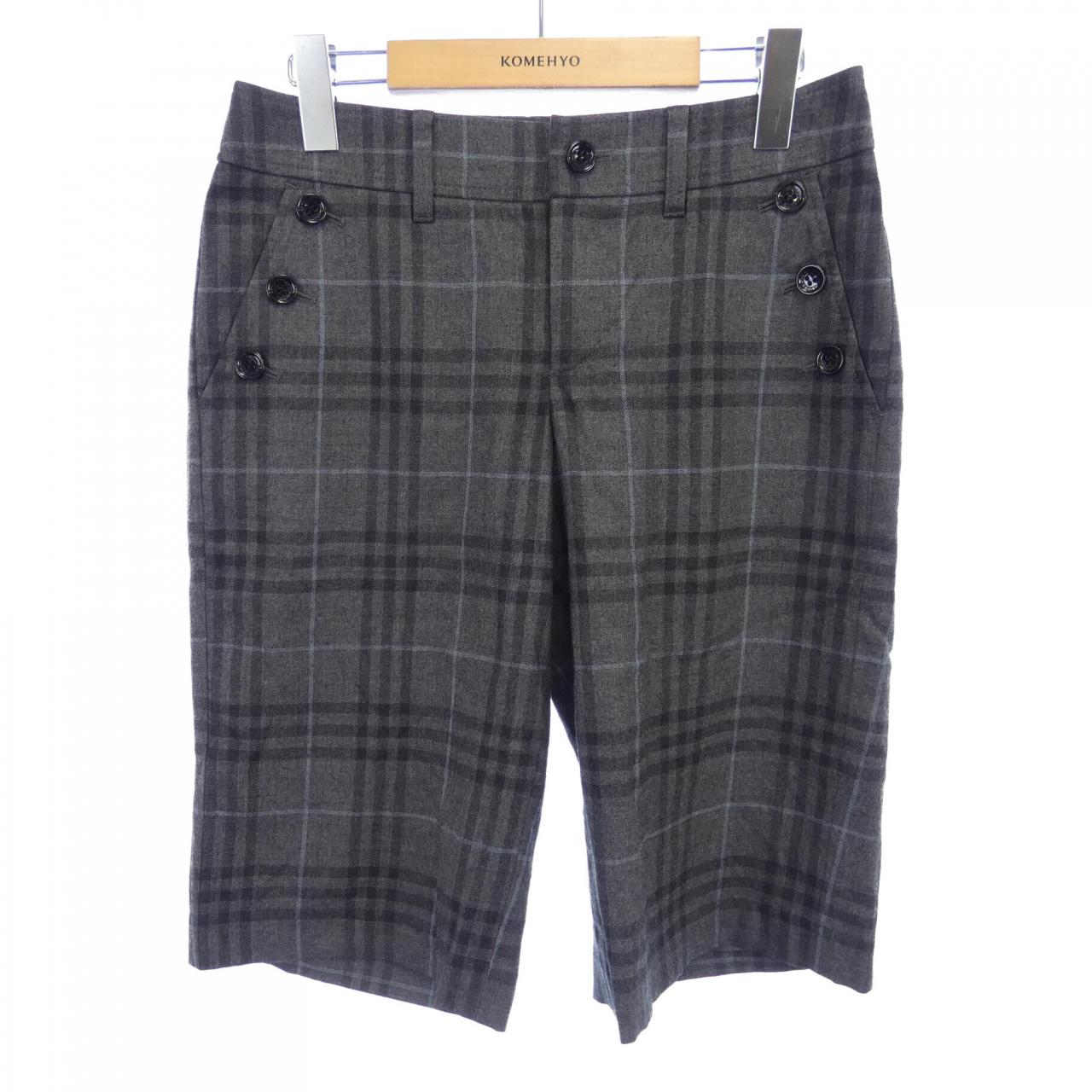 BURBERRY London BURBERRY LONDON Shorts